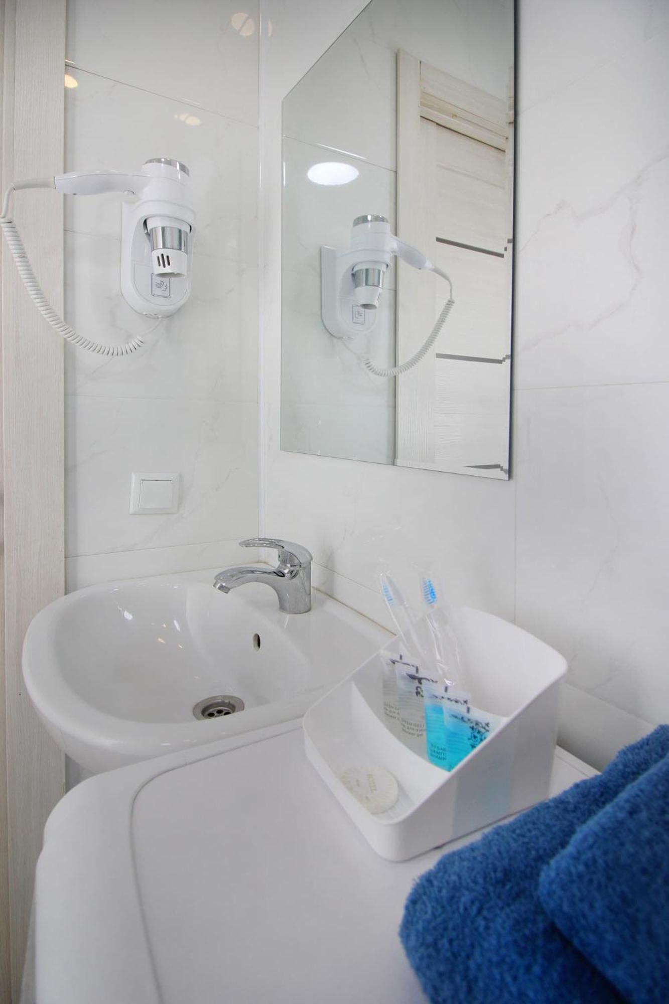 Almaty Cozy Apart Hotel Zewnętrze zdjęcie