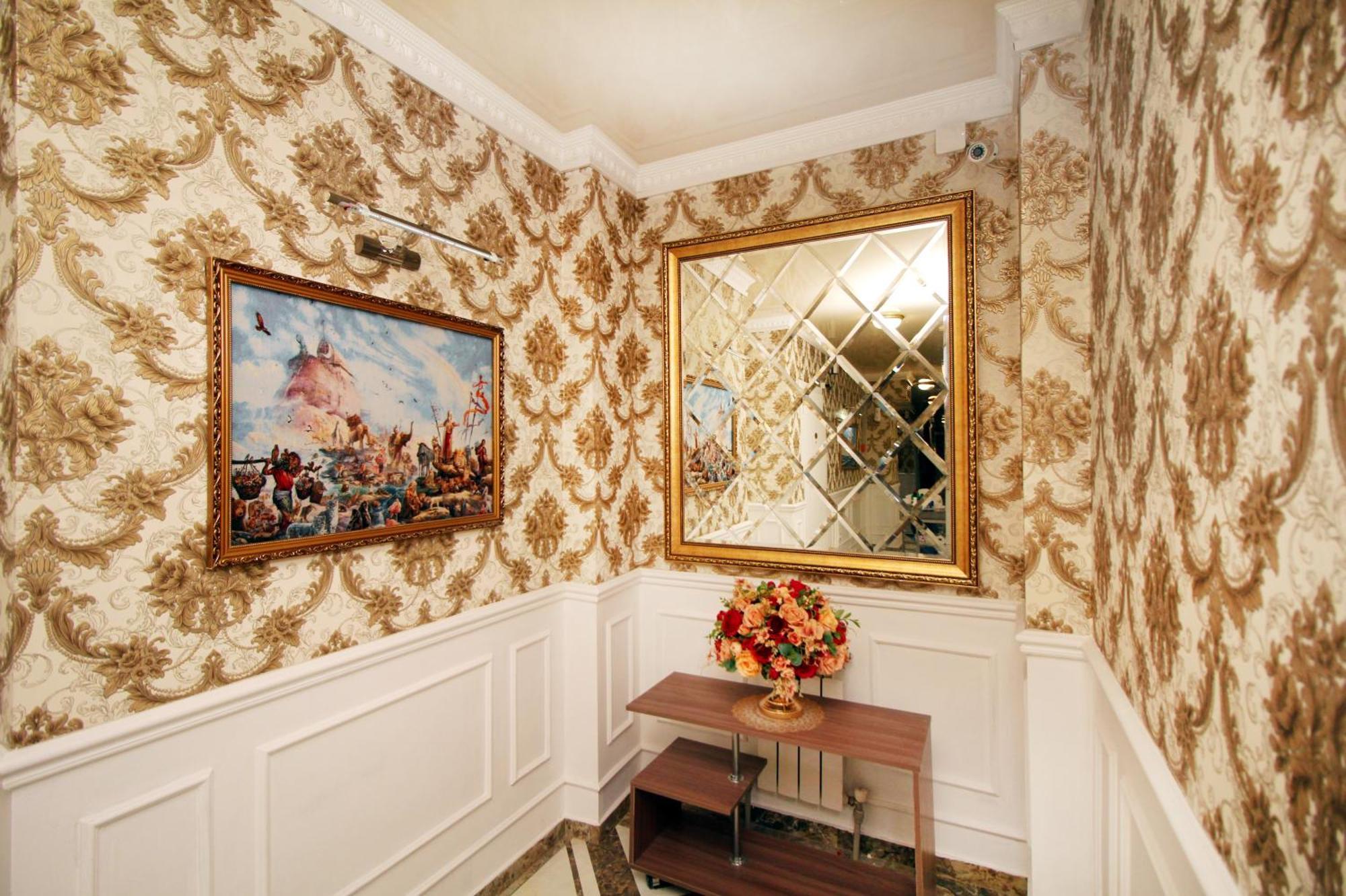 Almaty Cozy Apart Hotel Zewnętrze zdjęcie