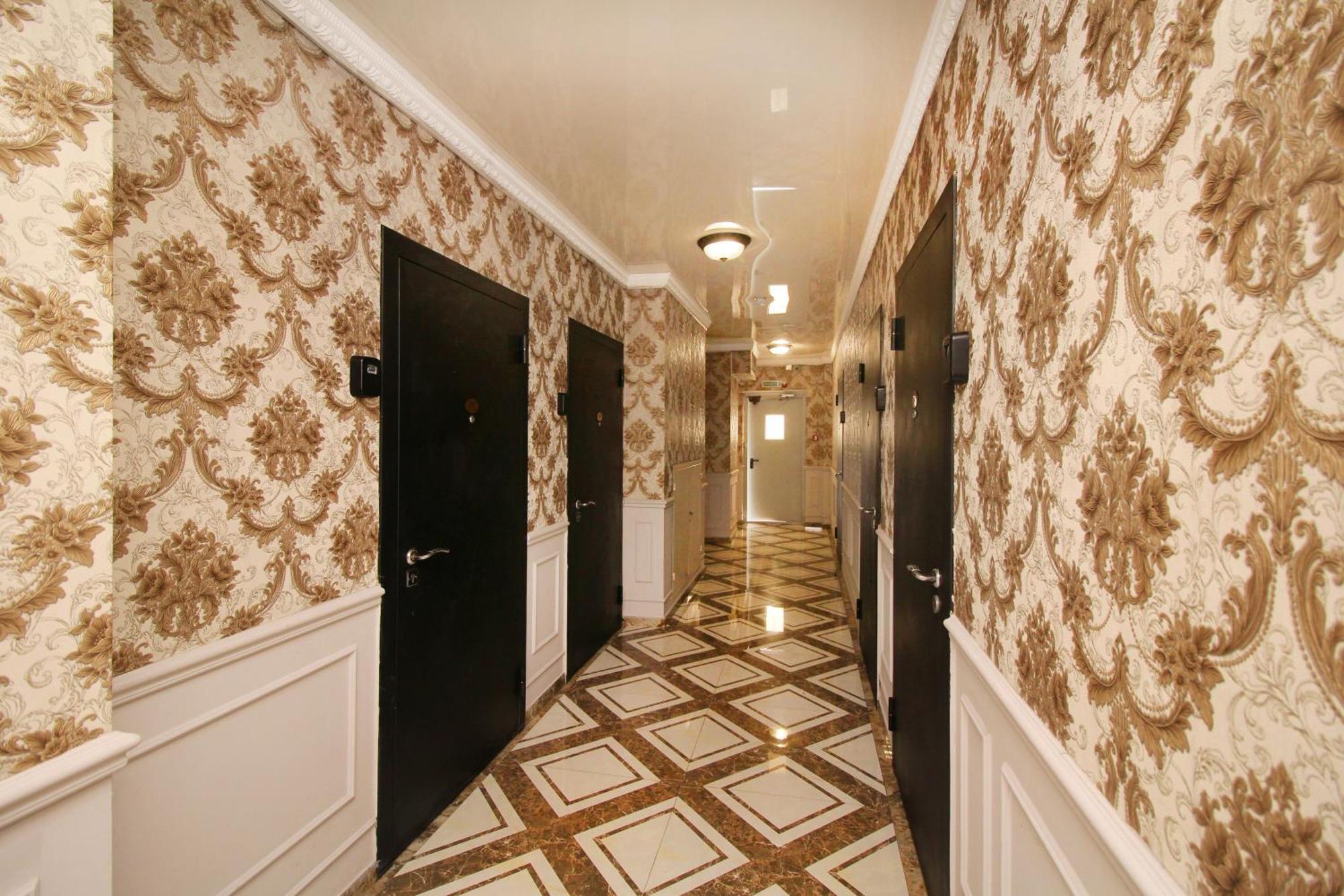 Almaty Cozy Apart Hotel Zewnętrze zdjęcie