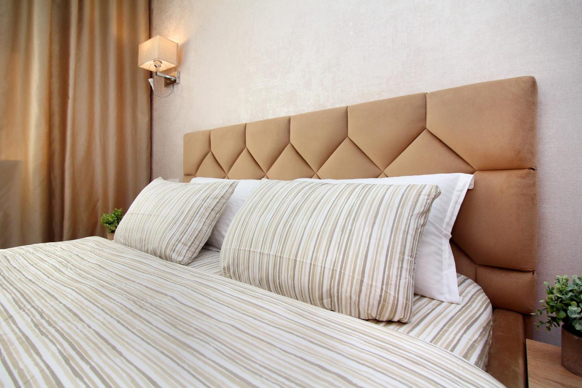 Almaty Cozy Apart Hotel Zewnętrze zdjęcie